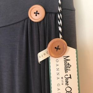 Matilda Jane Maxi skirt